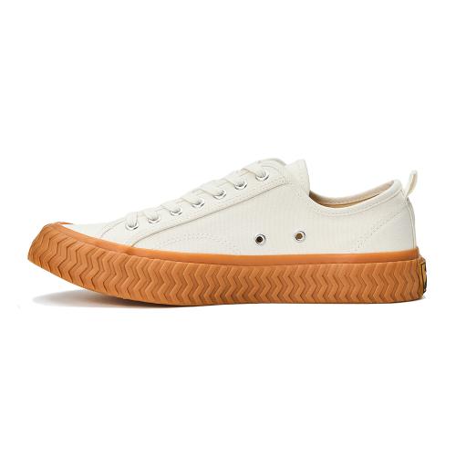 [Excelsior] BOLT WIDE WHITE GUM Sneakers 5011921682