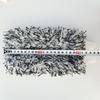 1Pcs Microfiber Thick Car Cleaning Mitts Plush Car Wash Mitt Auto Wash Accessories Car Cleaning Tools Dusting Gloves