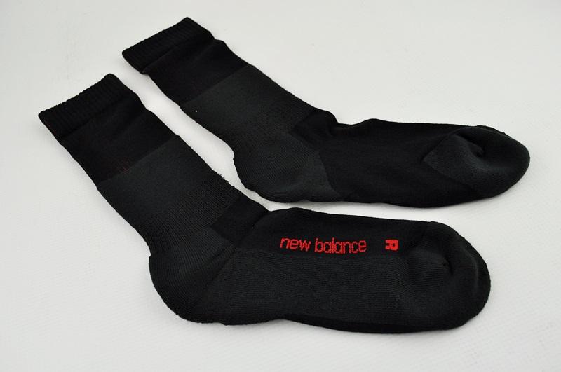 NEW BALANCE Running Socks 3.50.06 s.39-42
