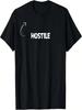 I'm Hostile Funny Personality Character Reference T-Shirt