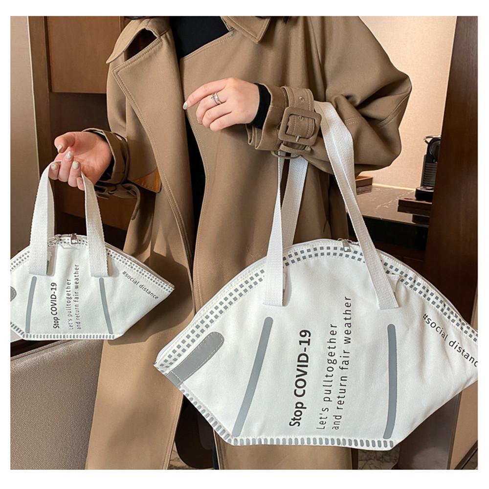 orseund iris tote bolsa
