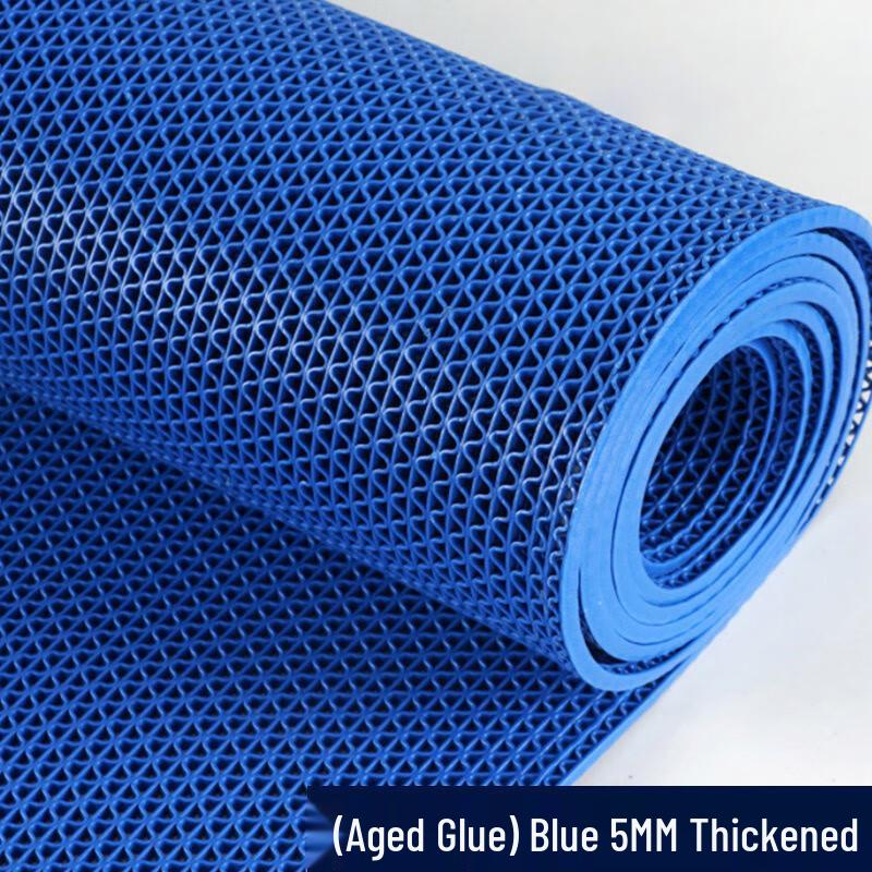 Junwen Non-Slip PVC Hollow Mat