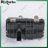 Car Turbocharge Electronic Actuator For JAC Ruifeng M4 HFC4DB1-2D 1.9L 102 Kw Diesel Euro V 843259 6NW010099-14 Turbo Auto Parts
