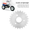 420 Chain 24T Rear Sprocket 420 Chain 24T Rear Sprocket
