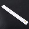Paper Tape Measure Disposable Wound Measuring Ruler Educare Measuring Tape Wound Measurement Tool Me dical Measurement
