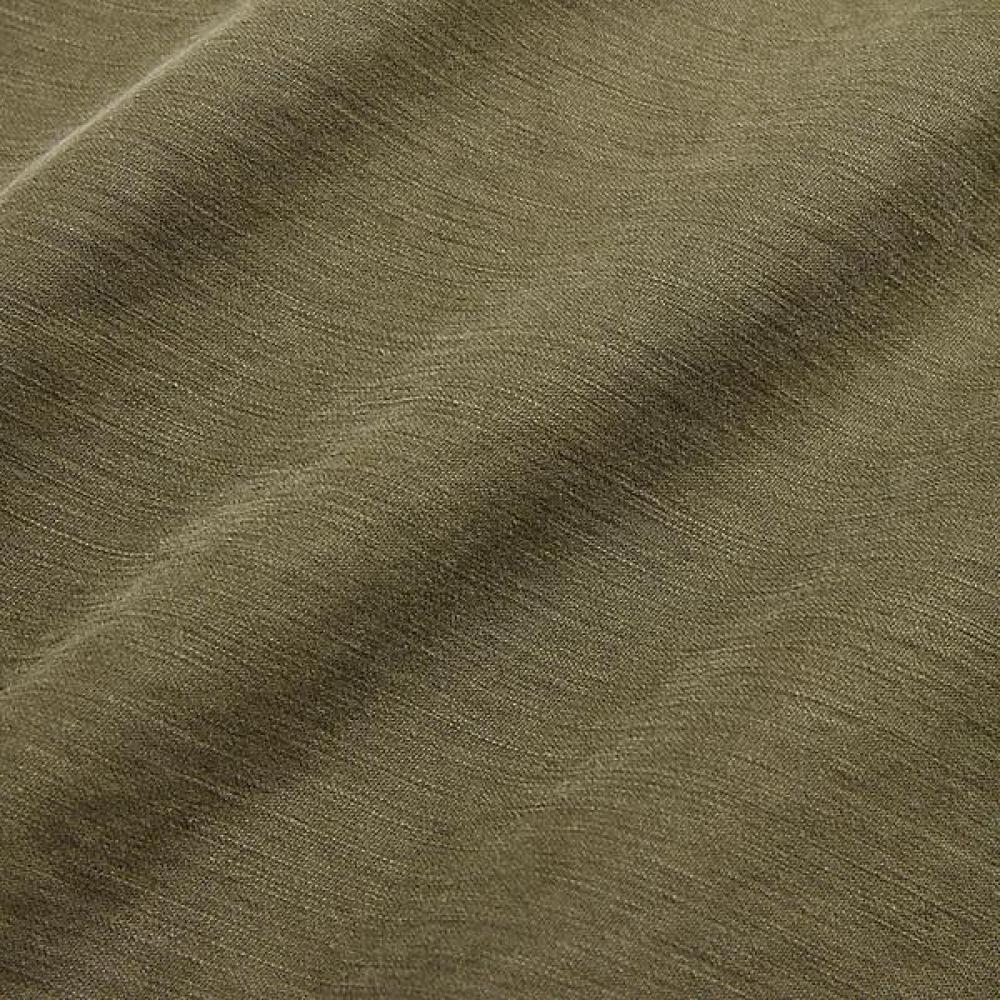 Rrl Reverse Satin Overshirt  Mnrrwov16820305301 