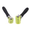 Car Stereo Soundproofing Cotton Roller Push Wheel Auto Noise Insulation Cars Acoustic Isolator Automobile Pressure Roller Tool
