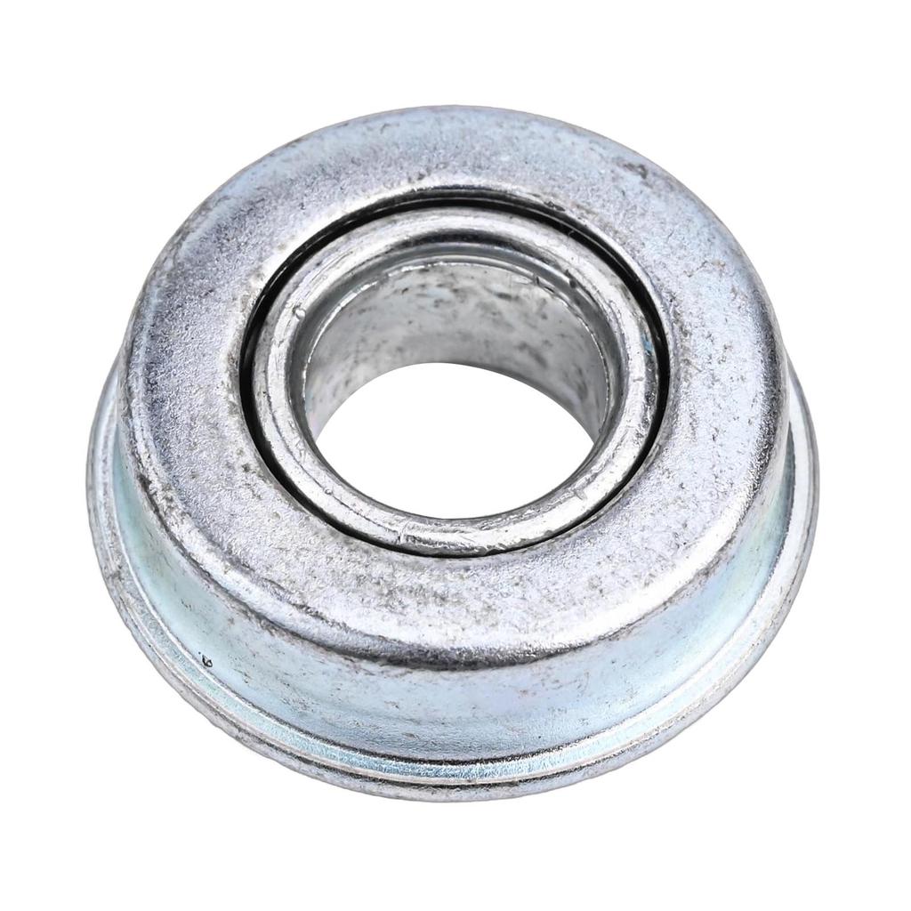 12.7mm X 28.6mm Bearings Lawn Mower Bearings Garden Maintenance Easy Installation Long-lasting Performance Metal Construction