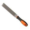 1Pcs Durable Rhombic Pruning Saw File Triangle Metal Wood Rasp 6 Inch T12 Bearing Steel Woodworking Hand Tool for Sharpening Saw