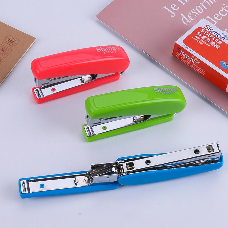 Ximan 1007 No. 10 Stapler - 10 Pack with Free Shipping, Ideal for Office and Business Use