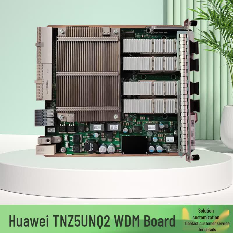 Huawei Optical Transmission Equipment Boards & Modules