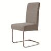 1/4/6pcs Jacquard Dining Room Chair Covers Adjustable Removable Seat Slipcovers for Dining Kitchen Hotel Wedding Banquet