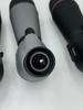 Krasen 80mm HD Birdwatching Telescope: Single Barrel, Large Aperture, Stepless Zoom, Low-Light, High Magnification.