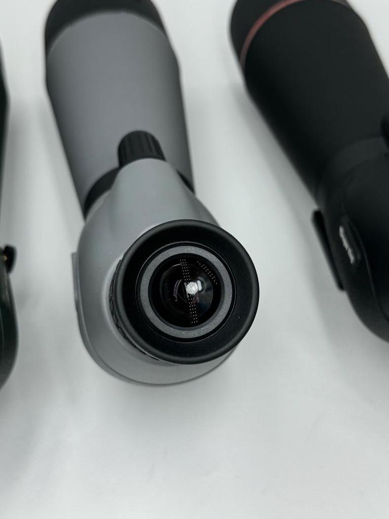 Krasen 80mm HD Birdwatching Telescope: Single Barrel, Large Aperture, Stepless Zoom, Low-Light, High Magnification.