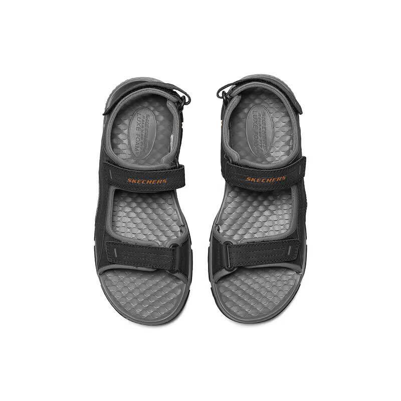 Skechers Men's Outdoor Breathable Beach Sandals