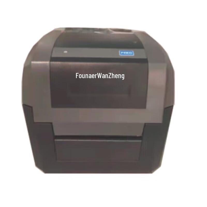 Founder FP2300 Desktop Barcode Label Printer