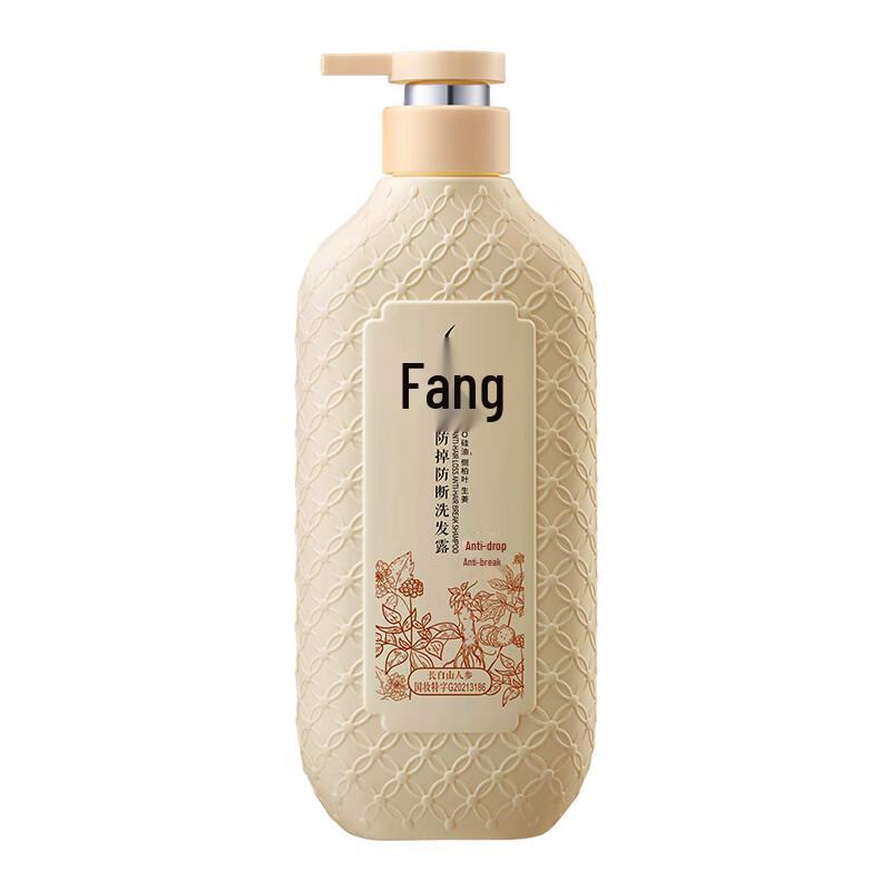 LaFong Anti-Hair Fall & Breakage Ginseng Shampoo