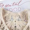 1Pcs Shawl O-Neck Doll False Collar Shirt Women Hollow Crochet Lace Detachable Collar