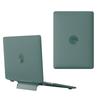 For MacBook Pro 16 inch (2024) (2023) (2021) (A2485/A2780/A2991) Case Kickstand Heat Dissipation Laptop Cover