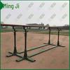Mingji Portable Adjustable School Parallel Bars