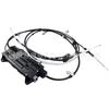 Land Rover Range Rover Actuator SNF500025/LR019223/SNF500150/LR072318