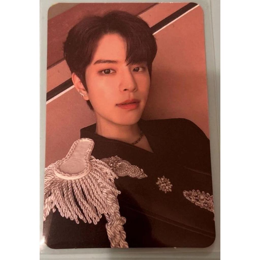 Stray Kids NOEASY ALBUM OFFICIAL PHOTO CARD