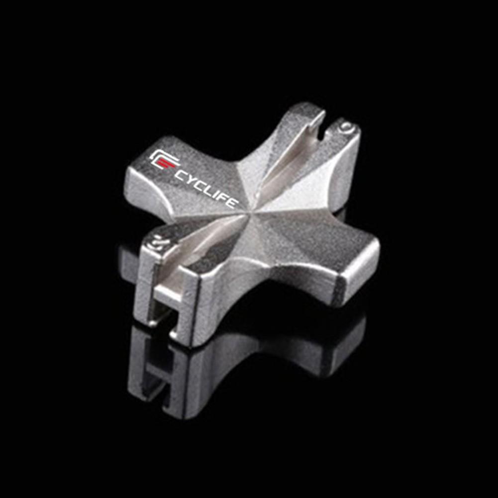 Spoke Spoke Wrench Suitable Wrench Bicycle Bike For