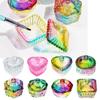 Nails Art  Glass Acrylic Dappen Dish Nail Crystal Bowl Nail Liquids Crystal Cup Nail Design Tool Crystal Glass Dish
