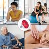 150w  Mutifunctionnal Near Infrared Red Heat Lamp Bulb Fit Standard E26/E27 Socket Relieve Pain Optimal Therapy For Body
