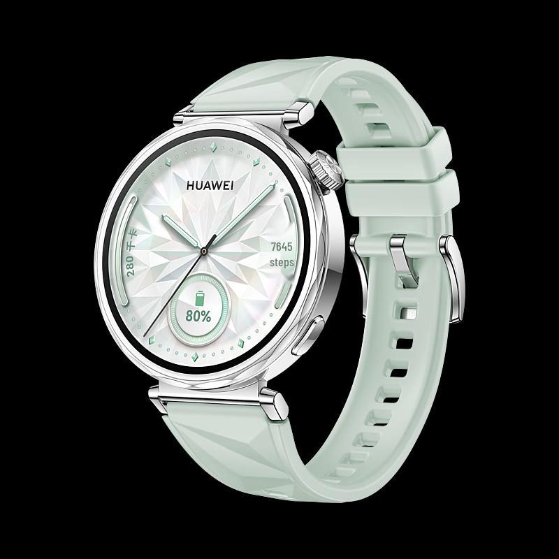 

HUAWEI WATCH GT 5 Smartwatch (CN version)