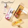 DragonRanee Ginger Pepper Lip Plumper: Rich Moisturizing Lip Care Oil Essence