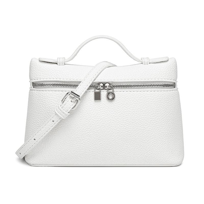 

New Women s Handbags Large Capacity Shoulder Bags Fashi Small Crossbody Bags Hard Pu Leather Messenger Bags Handbags for Women