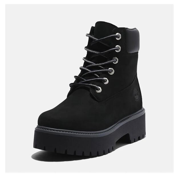 Timberland Stone Street 6´´ WP сапоги