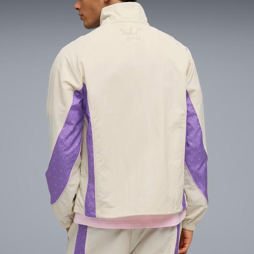 Puma X Pokemon PUMATECH X Jacket Men's 634916-87