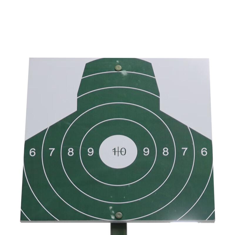 Laser Shooting Simulation Training System