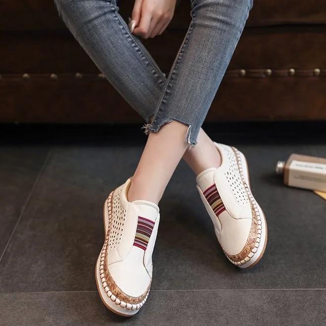 Fashion Women's Mesh Breathable Shoes Summer Y2k Fashion Offers Walking Deals Daily Ladies Footwear Routine 2024 New Designer Luxury 39