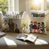 Fashion Cool A-Arctic Monkeys Band Iconic Cushion Cover Pillowcase Anti-Dustmite Invisible Zipper Short Plush Sofa Cushion