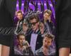 Limited Austin Butler Vintage T-Shirt, Austin Butler Unisex Softstyle T-Shirt, Austin Butler Retro 90's T-shirt, Austin Butler Bootleg Tees