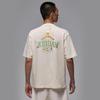 Men's Short Sleeve Knit T-Shirt
