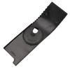 For Mitsubishi Montero 2008-2015 Triton L200 Shifter Slider Pajero Sport Shift Lever Slider Shift Cover 2420A043