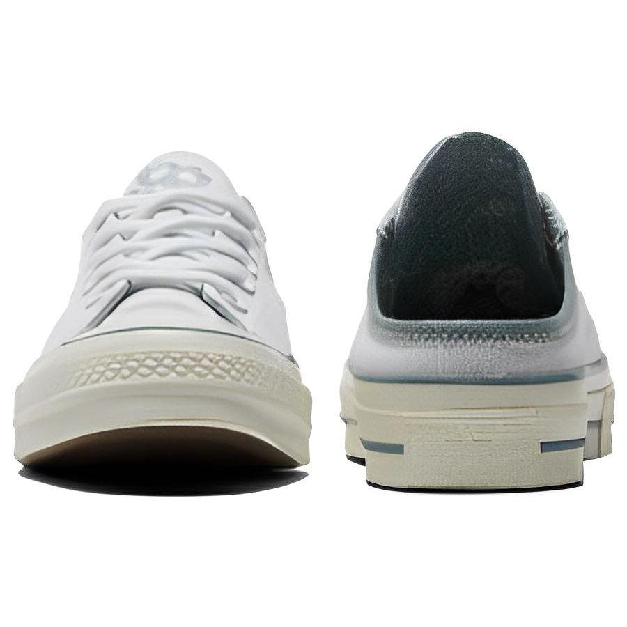 Converse Chuck 70 Mule Floral - White Unisex Sneakers A03526C