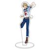 Anime Trickstar Acrylic Stand Action Figure Akehoshi Subaru Hidaka Hokuto Toy Ensemble Stars PVC Desktop Stand Model Toys Gift