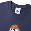 adidas Originals x DENGZHUOYUE,LIANMINGKUAN Maglietta Unisex IB7069