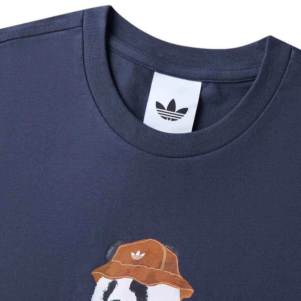 adidas Originals x DENGZHUOYUE,LIANMINGKUAN Maglietta Unisex IB7069