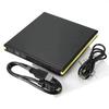 High-Speed USB 3.0 External Blu-ray BD-ROM Disc Drive
