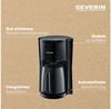 Coffee Maker Severin KA 9306