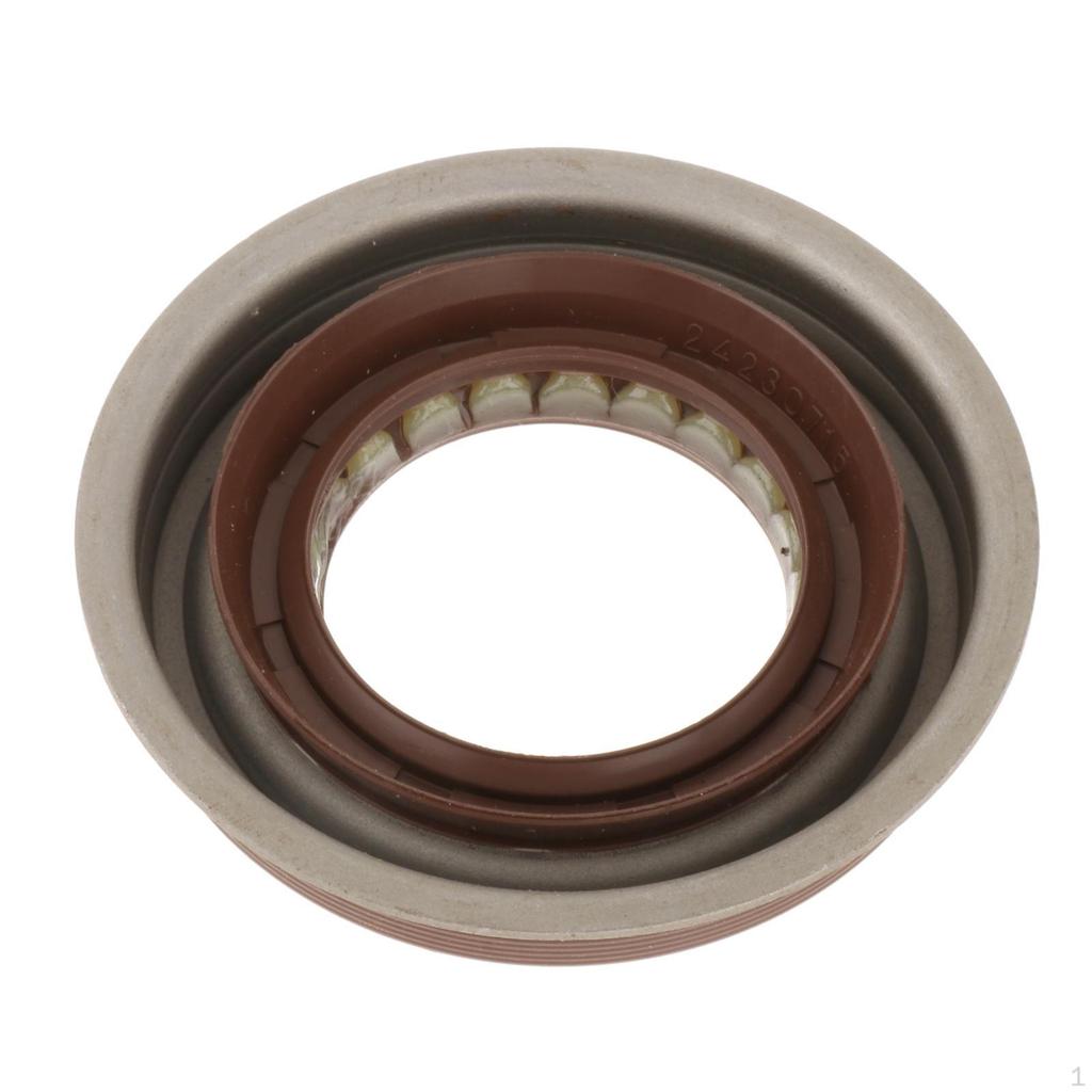 Left Half Shaft Oil Seal 6T40E 6T45E Fit for Vehicle Parts