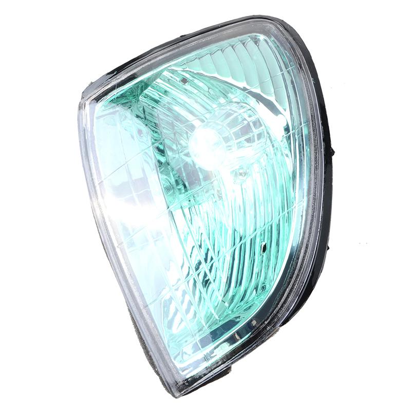 Rhyming Corner Turn Signal Light Housing Indicator Lampshade No Bulb Car Accessories Replacement Fit For Lexus LX470