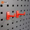 PP Pegboard Tool Display Hook