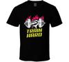 Na górę – T-shirty i koszulki